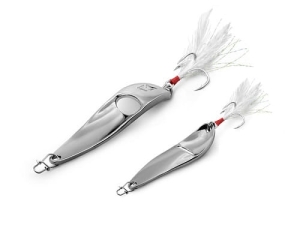 Delphin SLOT15g WAMP Haken #4