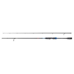 Berkley URBN II Spinnrute 240cm 5-25g