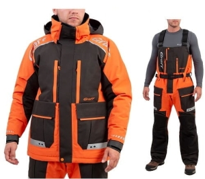 Graff Com Schwimmweste Com 215-O-B-11 2.0 M/176-182