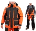 Graff Kom Wypornościowy 215-O-B-11 2.0 2XL/176-182