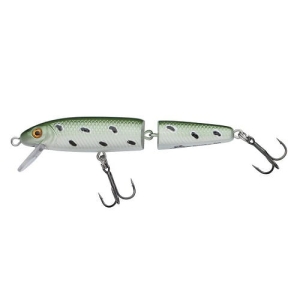 Berkley Pulse Schlange 9cm 8g Frosch
