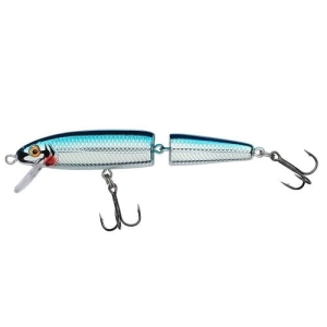 Berkley Impulsschlange 9cm 8g Blauer Blitz
