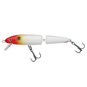 Berkley Pulse Snake 9cm 8g Roter Kopf