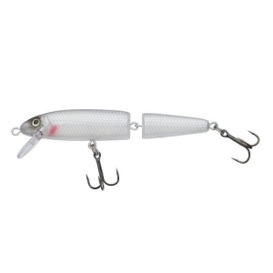 Berkley Pulse Snake 9cm 8g Perlweiß