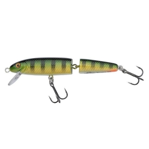 Berkley Pulse Schlange 11cm 10g Barsch