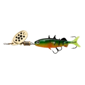 Obr.Abu Garcia FA Stickle Spinner 6.5cm Firetiger