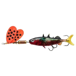 Abu Garcia Stickle Spin Spinner 10cm Laichstab