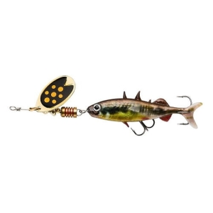 Abu Garcia Stickle Spin Spinner 6,5 cm Vairon