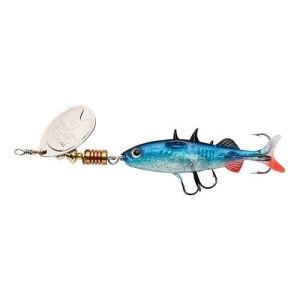 Abu Garcia Stickle Spin Spinner 6,5 cm Glitter Ro