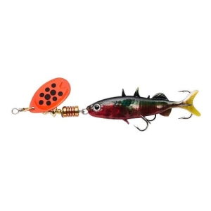 Abu Garcia Stickle Spin Spinner 6,5 cm Laich Stic