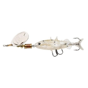 Abu Garcia Stickle Spin Spinner 6,5 cm Salz Peppe