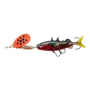 Abu Garcia Stickle Spin 8cm Laich Stickl Spinner