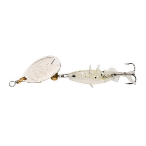 Abu Garcia Stickle Spin 4,5 cm Salzbarsch