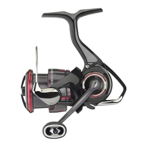 Daiwa Fuego 23 LT6000D Rolle
