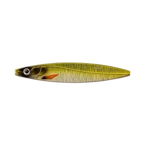 Abu Garcia Sölv SKÄRR 10cm/18g Grüner Tobis