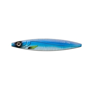 Abu Garcia Sölv SKÄRR 10cm/18g Blauer Hering
