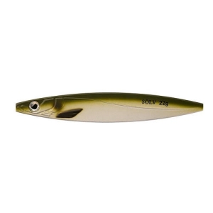 Abu Garcia Sölv SKÄRR 12cm/22g Helle Sandaale
