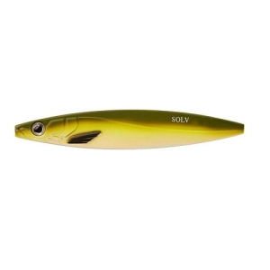 Abu Garcia Sölv SKÄRR 12cm/22g Hellgrün