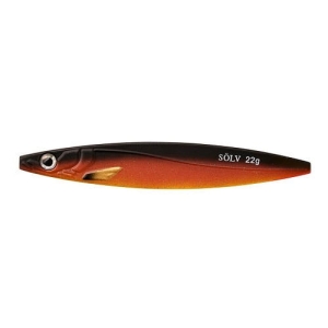 Abu Garcia Sölv SKÄRR 8cm/12g Kupfer Sandeel