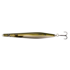 Abu Garcia Sölv SPIRR 10cm/18g Heller Sandaal