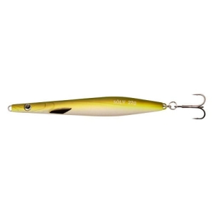 Abu Garcia Sölv SPIRR 10cm/18g Hellgrün
