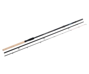 Flagman S-River Feeder Rute 3,9m 100g 3+2sec