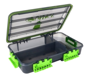 GUNKI WATERPR.BOX-FLOAT&BIG BAIT