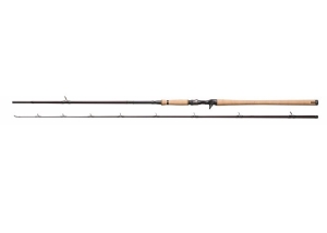 Savage Gear ALPHA SG6 2.46m 110-220g 2cz C