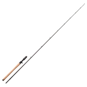 Savage Gear ALPHA SG6 Rute 1.98m 30-90g 1+1 C