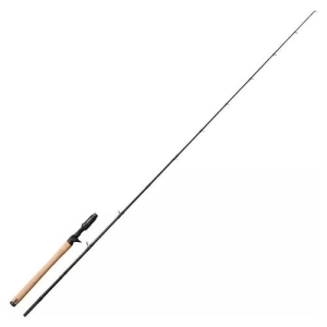 Savage Gear ALPHA SG6 1,95 m 40-140 g 1+1 C