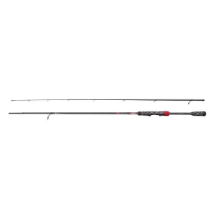 Berkley URBN II Jigger-Rute 210cm 5-21g