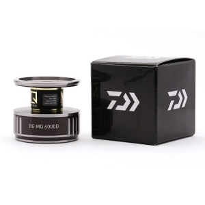 Daiwa Daiwa Spule BG MQ 2500D-H