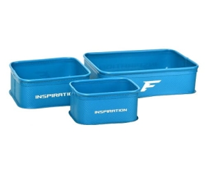 Flagman Inspiration Containers Eva Set 1+2 Groß