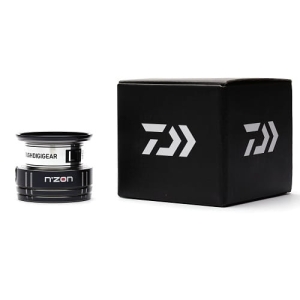 Daiwa Spule 19N'ZON Plus LT 5000S-CP