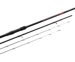 Flagman Sherman Pro MethodFeeder NG Angelrute 3.6m 90g