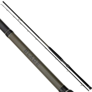 Black Cat Rute 2.65m Cat Blade 30lbs