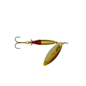 Mepps Aglia Long Heavy Bachforelle 1/8g