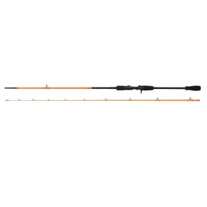 Savage Gear Orange LTD 259cm 80-130g 2cz C