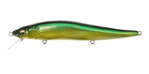 Wobbler Vision Oneten M 14g 11.5cm Golde Lime