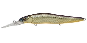 Vision Oneten R+1 M Champagne Kinkuro #3 Wobbler