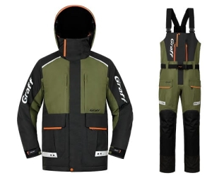 Graff Auftriebsfischer-Set FLOAT GUARD 215-O-B-7_2XL/176-182