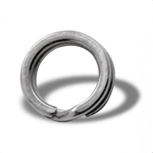 Gurza SPLIT RING ST #6 Verbindungsrollen