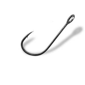 Gurza SPORT S-59 #4 BC Haken