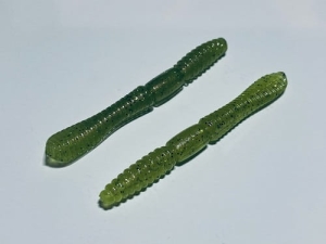 Realistic Shad Rosówka 7cm R9 014 10Stk.