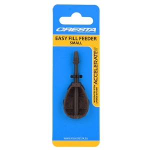 Cresta Accelerate Easy Fill Futterautomat Klein 25g