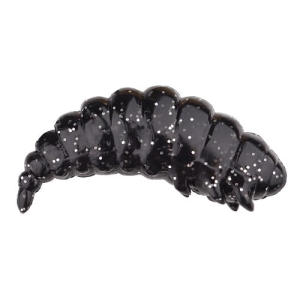 Spro Trout Master Fat 4cm Camola Black 8Stk.