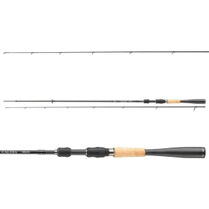 Daiwa Caldia Sensor 2.10m 4-18g 2cz S