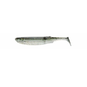 SG Craft Bleak 7cm 2.5g Holo Köderfisch 1pc