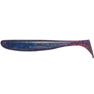 Select Easy Shad 3 Col.110 5Stk.