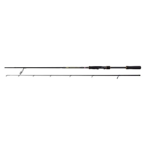 Penn Wrath II Labrax 762 Rute 228cm 15-40g